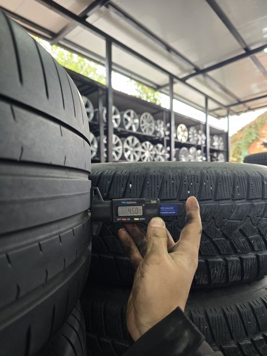 2 Броя 275/40/20 Pirelli RunFlat