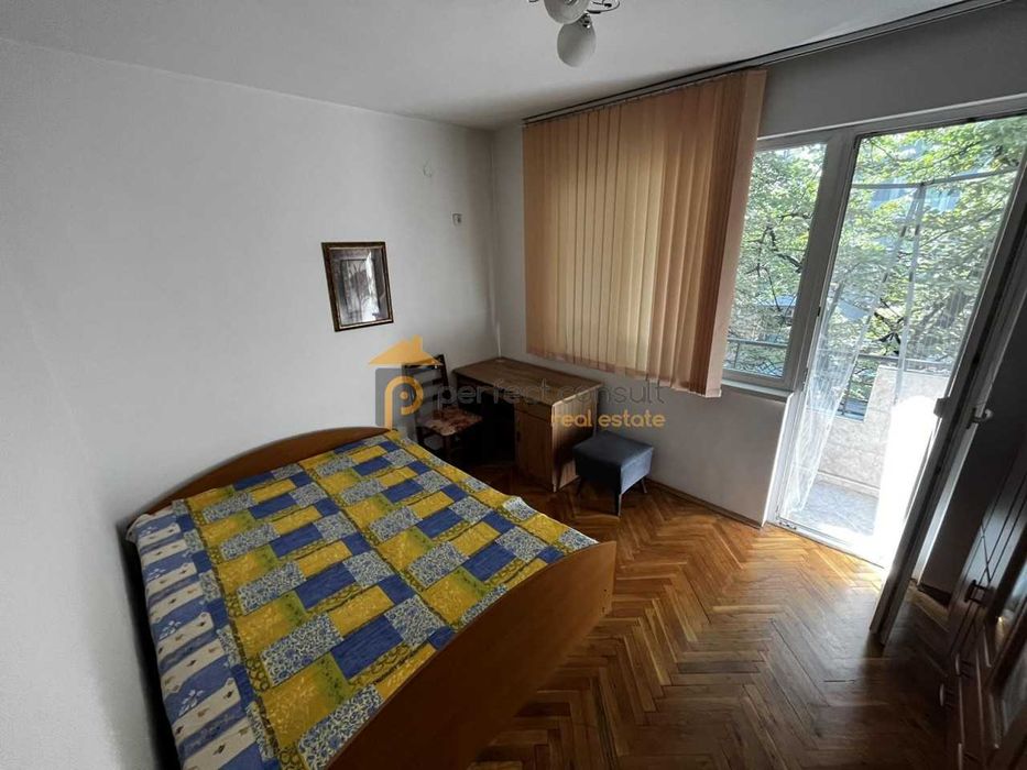 Дава се под наем Тристаен апартамент в Пловдив, Каменица 1 - 100 кв.м за 500 € - Снимка #7