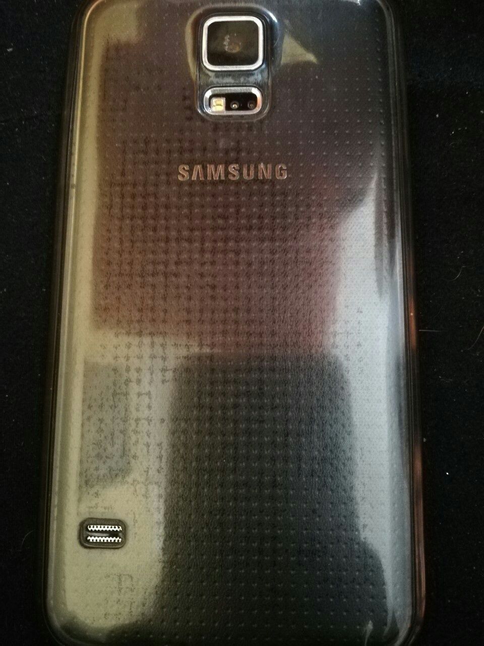 Samsung S5