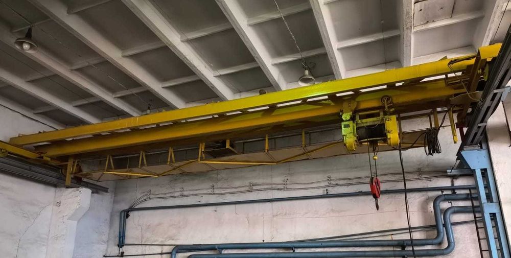 Кран балка 3 тонны продам