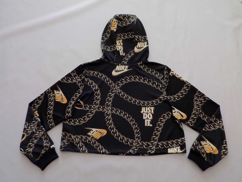 суичър columbia горнище/nike блуза худи туризъм дамски оригинален M/1X