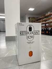 Фреон R290 Refrigerant