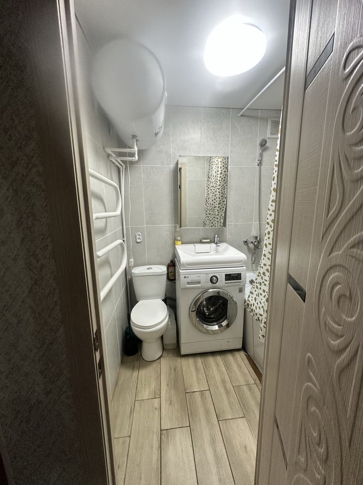 Продам однокомнатную квартиру