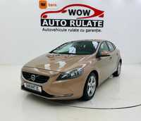 VOLVO V40 2015 1.6D E5 GARANTIE Rate Avans 0 Doar Cu Buletin