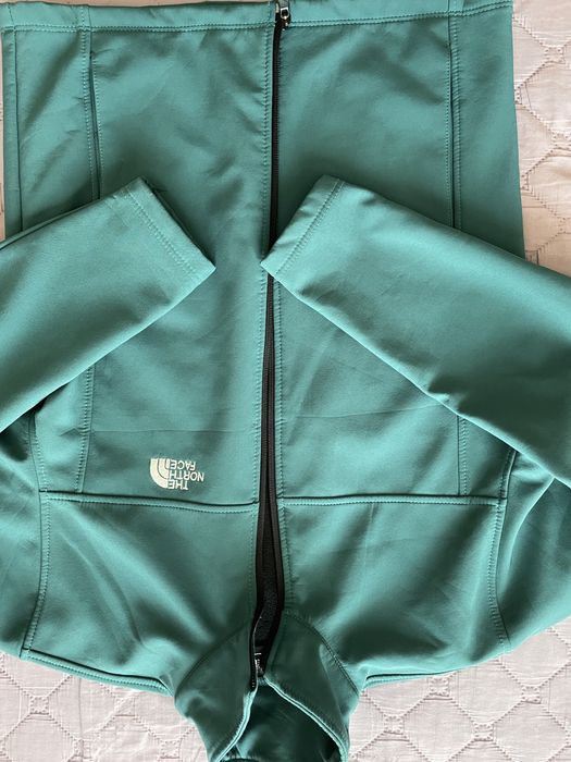 Яке The North Face, размер S