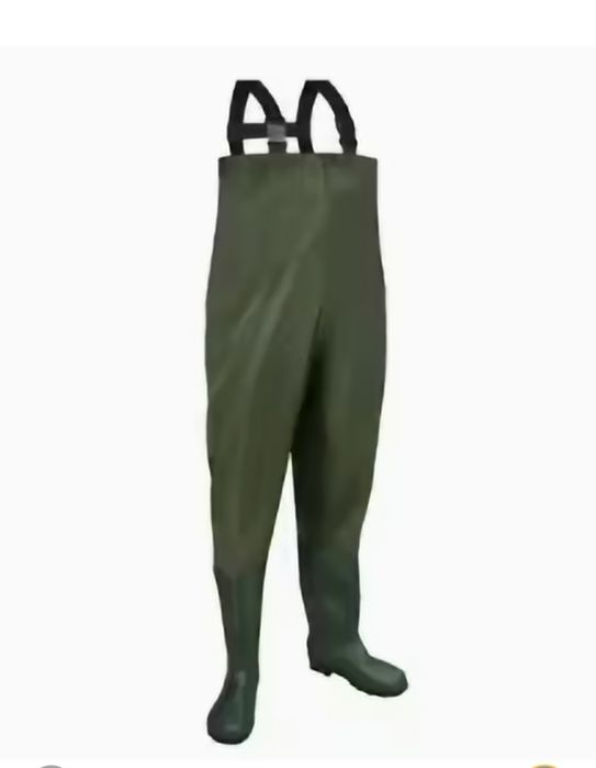 Гащеризон за риболов номер на ботуша-43