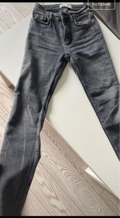 Blugi/Jeans Zara