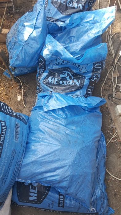 Brichete cox petrolier sac 20 kg