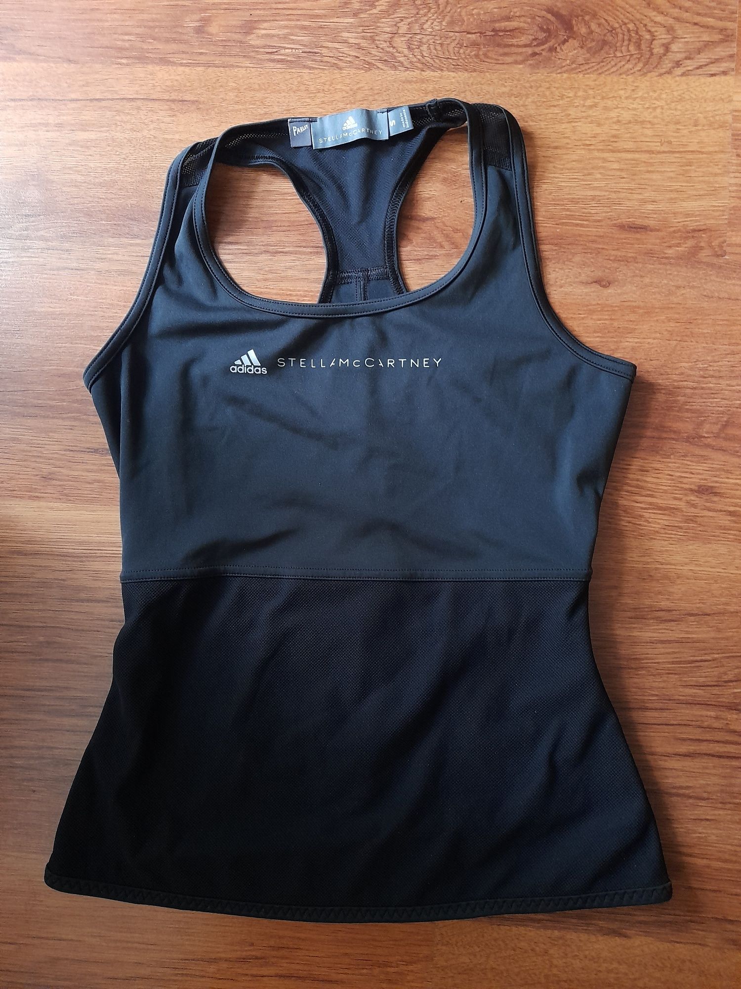 Adidas STELLA McCartney дамски потник S размер.