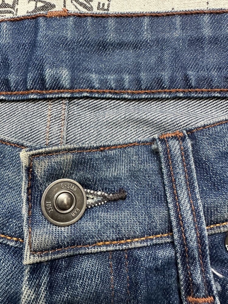 G-Star RAW original дънки.30