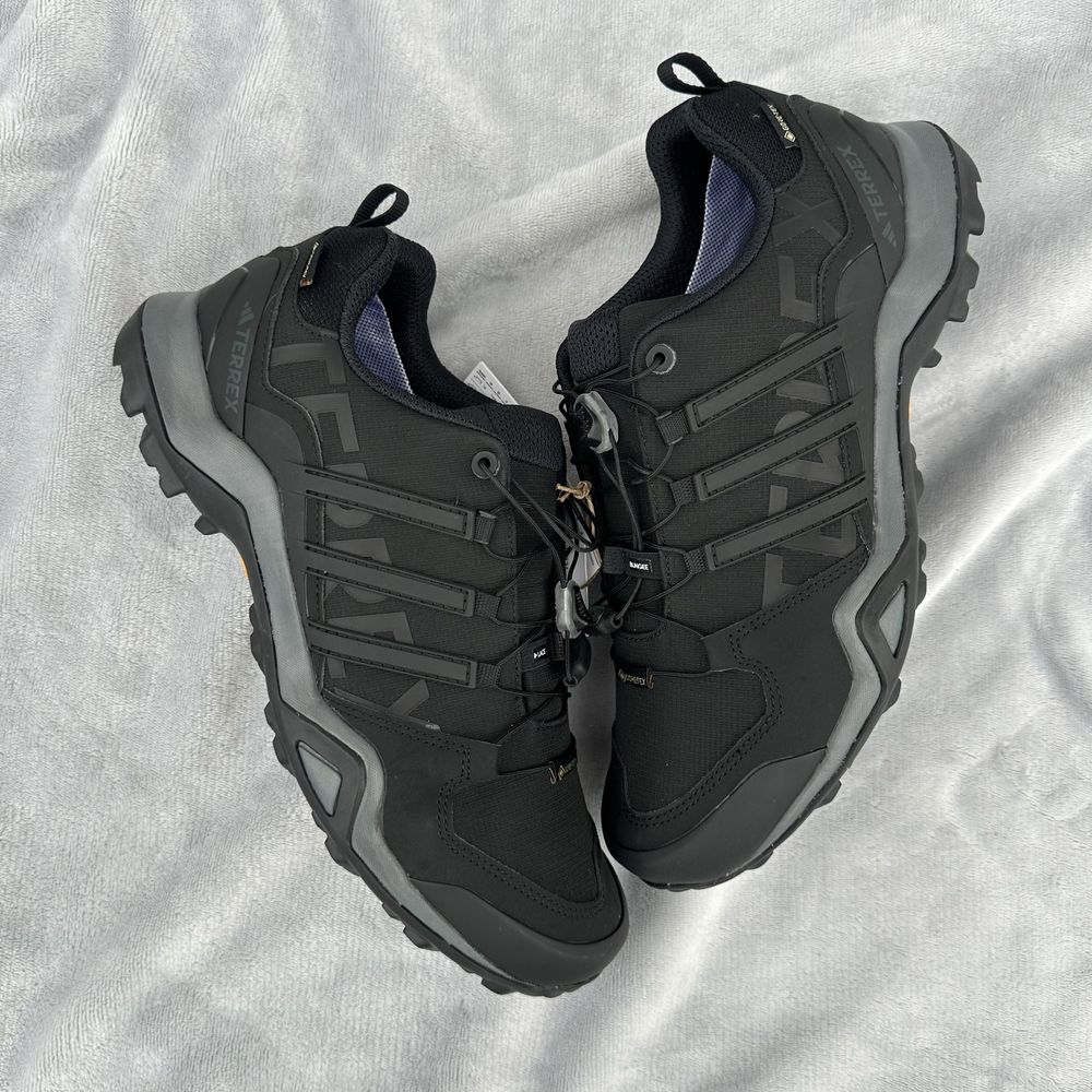 Pantofi Sport Adidas Terex R2 GTX Continental - 100% originali