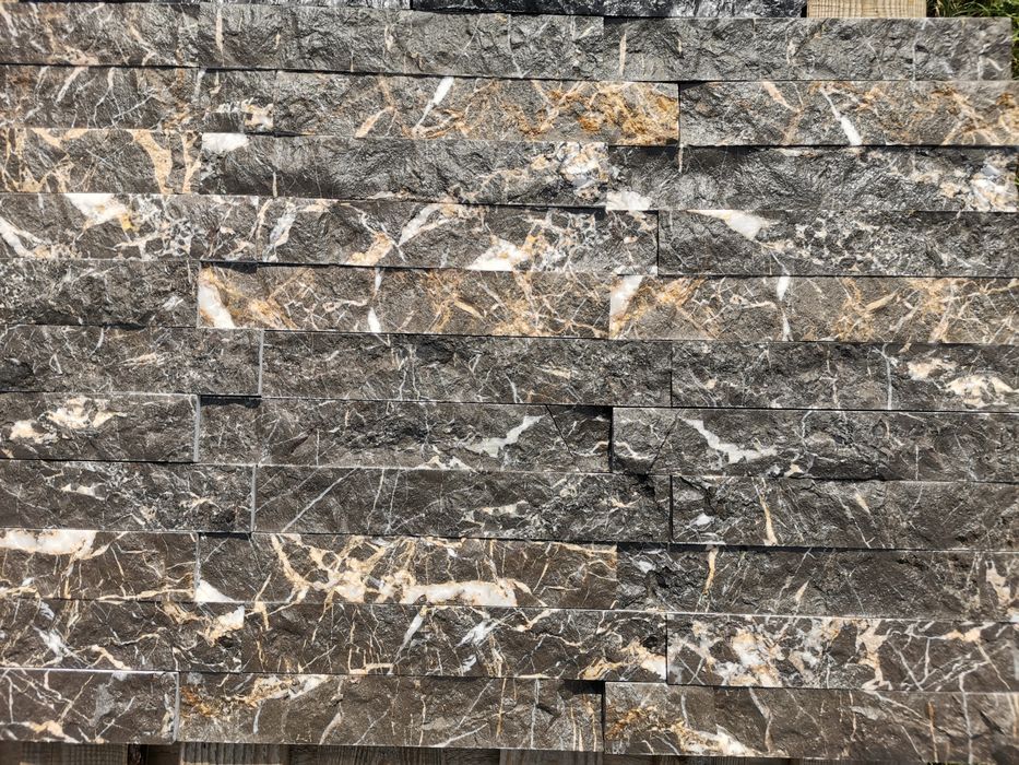 Piatra naturala ghilotinata