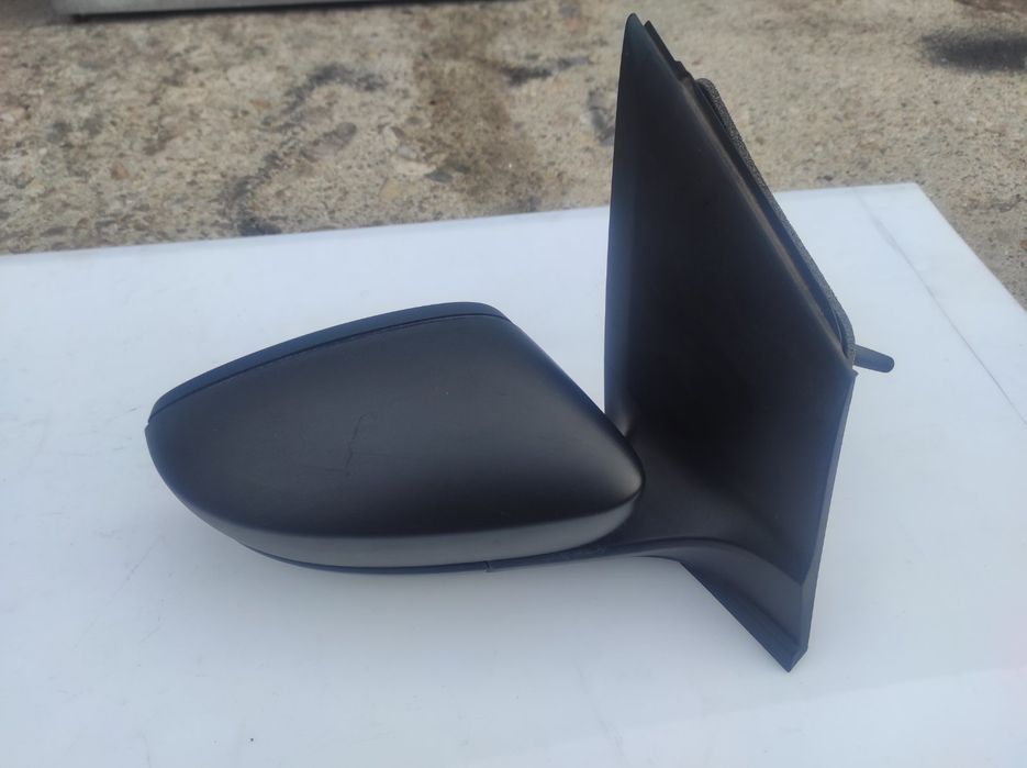 Части за Skoda Citigo / Шкода Ситиго