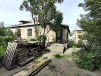 3хкомнатный дом  46м² с зем. уч 2,4 сотки Михайловка ул. Коцюбинского.