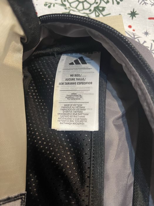 Borsetă Adidas performance explorer