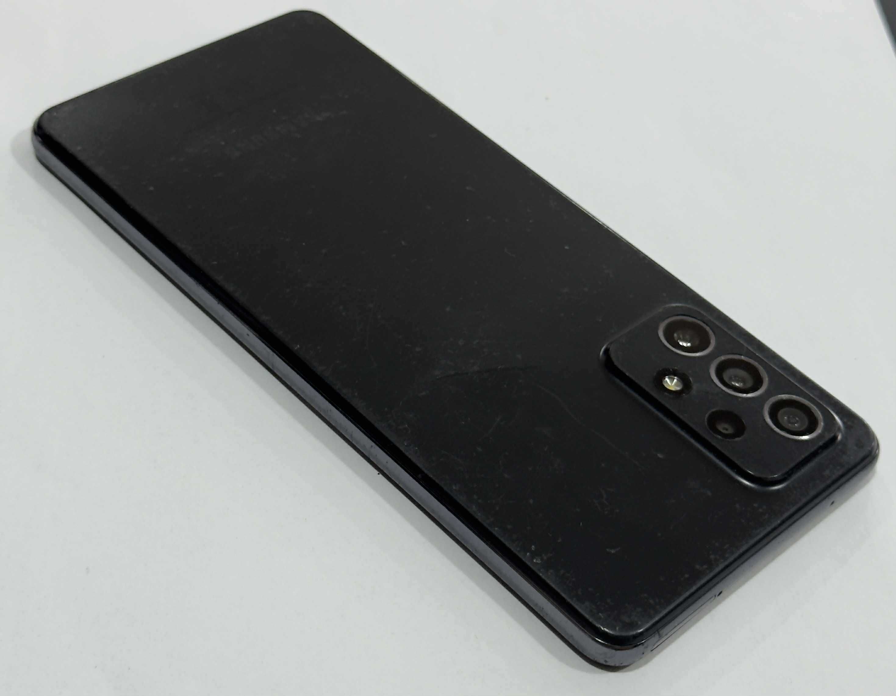 Samsung Galaxy A72 128/6gb