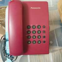 Продам стационарный телефон Panasonikв отличном состоянии