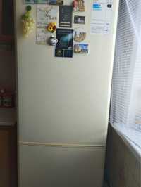 Холодильник LG новый NO Frost