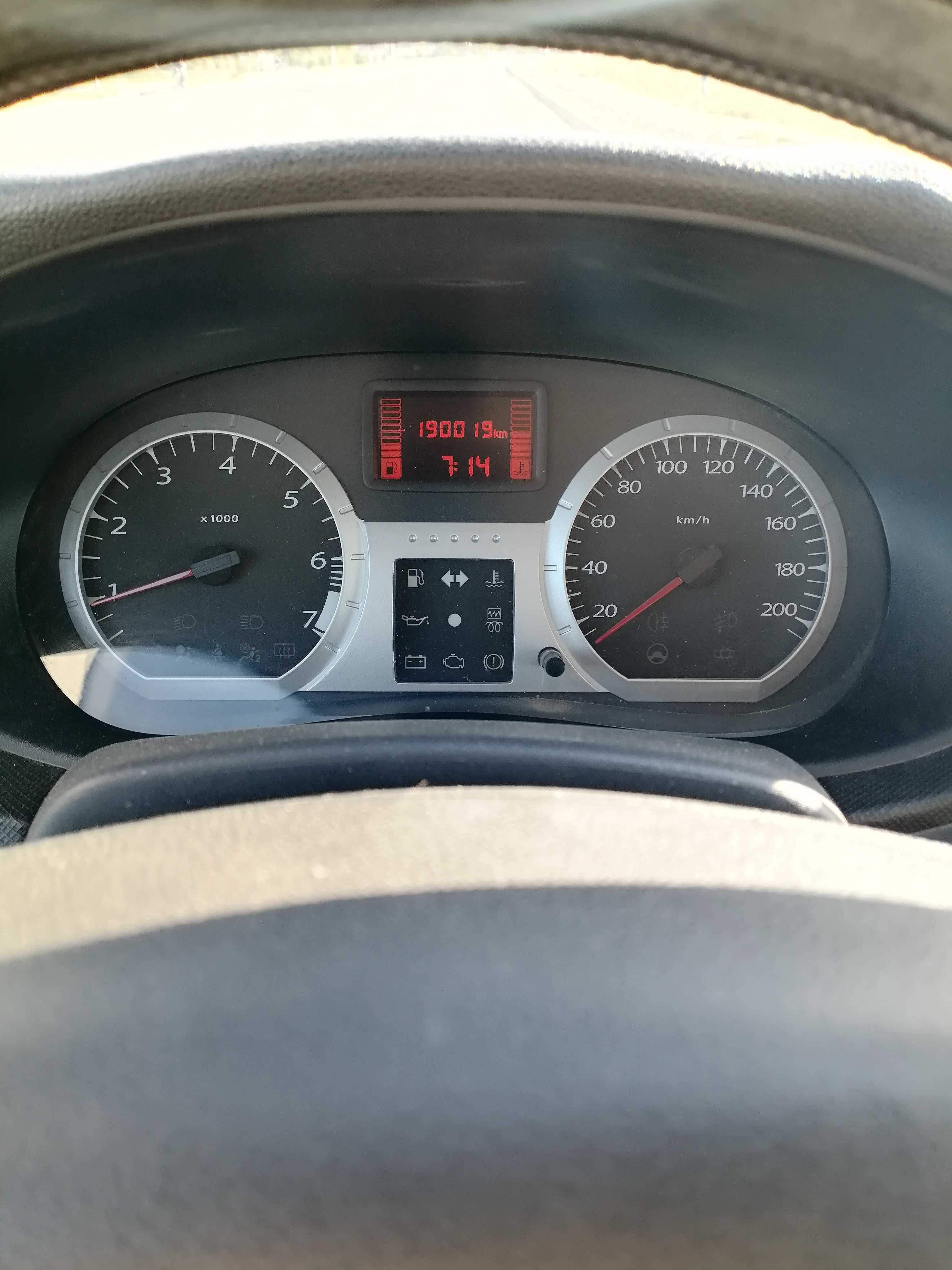 Lada Largus Универсал