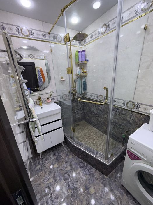 Продаётся квартира