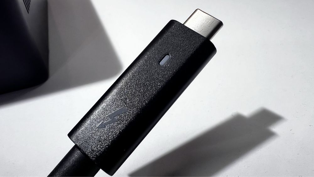 Докинг станция Dell Business Thunderbolt Dock TB16 K16A