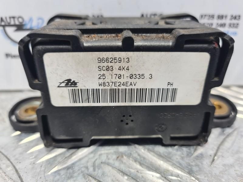 Modul esp Opel Antara