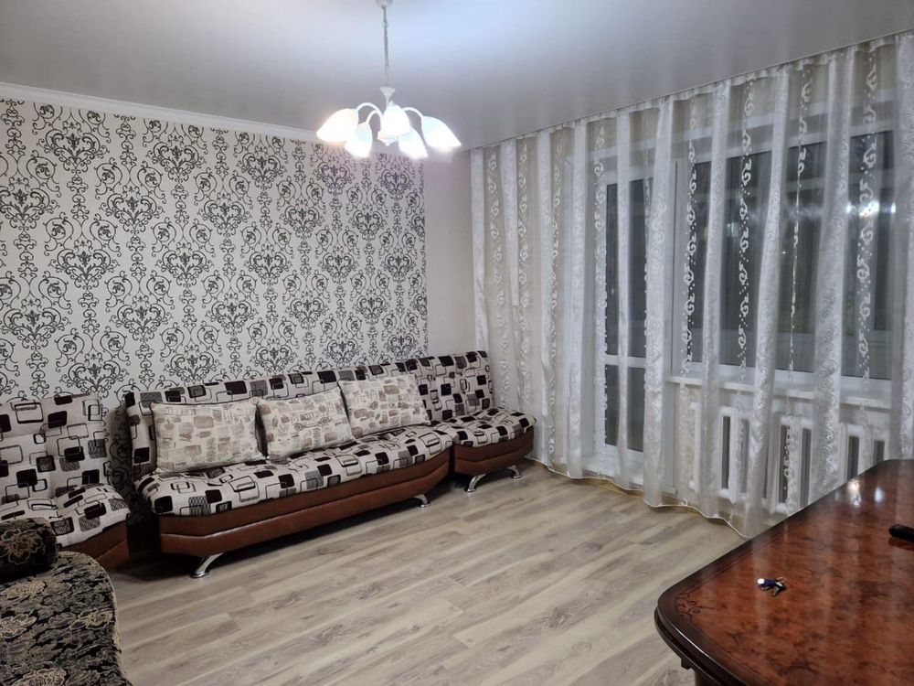 Сдам квартиру  на долго.срок