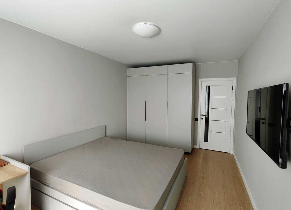 Дава се под наем Двустаен апартамент в София, Дружба 1 - 53 кв.м за 450 € - Снимка #2