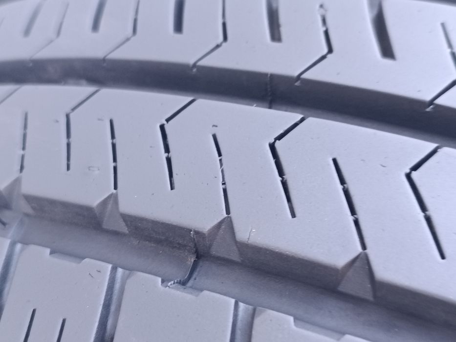 205/65/16 С Hankook