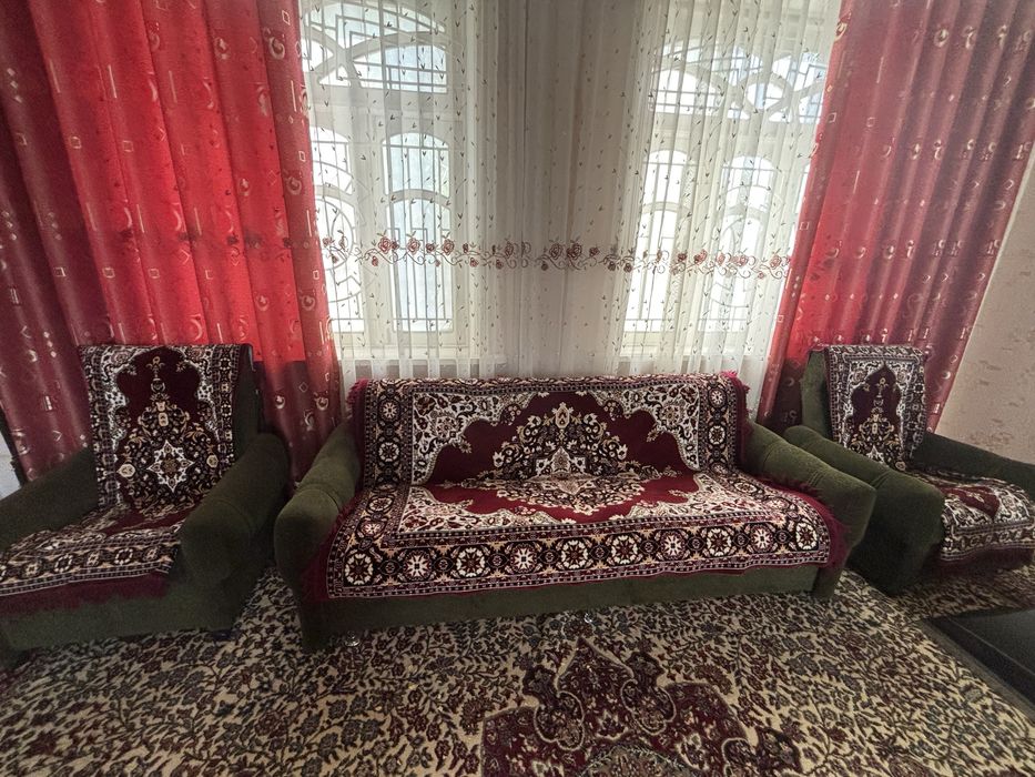 Мебель для гостиной
