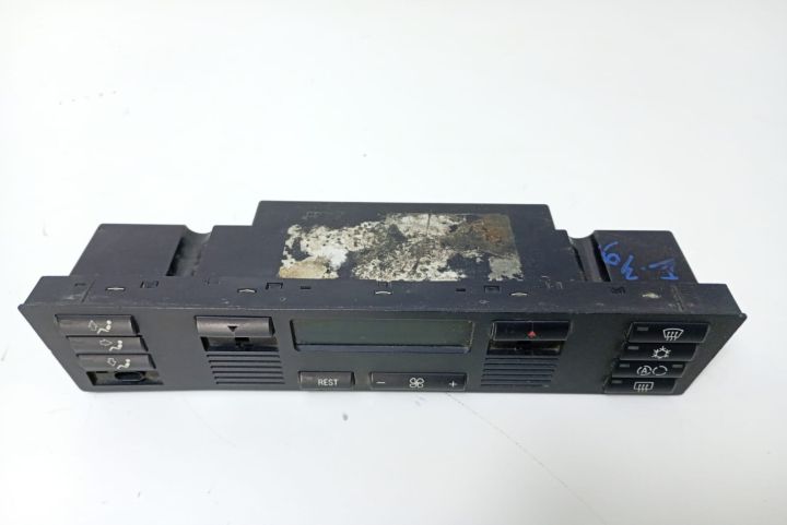 Climatronic  Butoane lipsa BMW Seria 5 E39 (facelift) seria