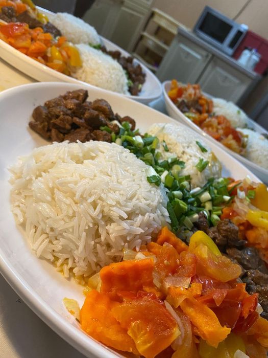 Коттедж жалға беріледі