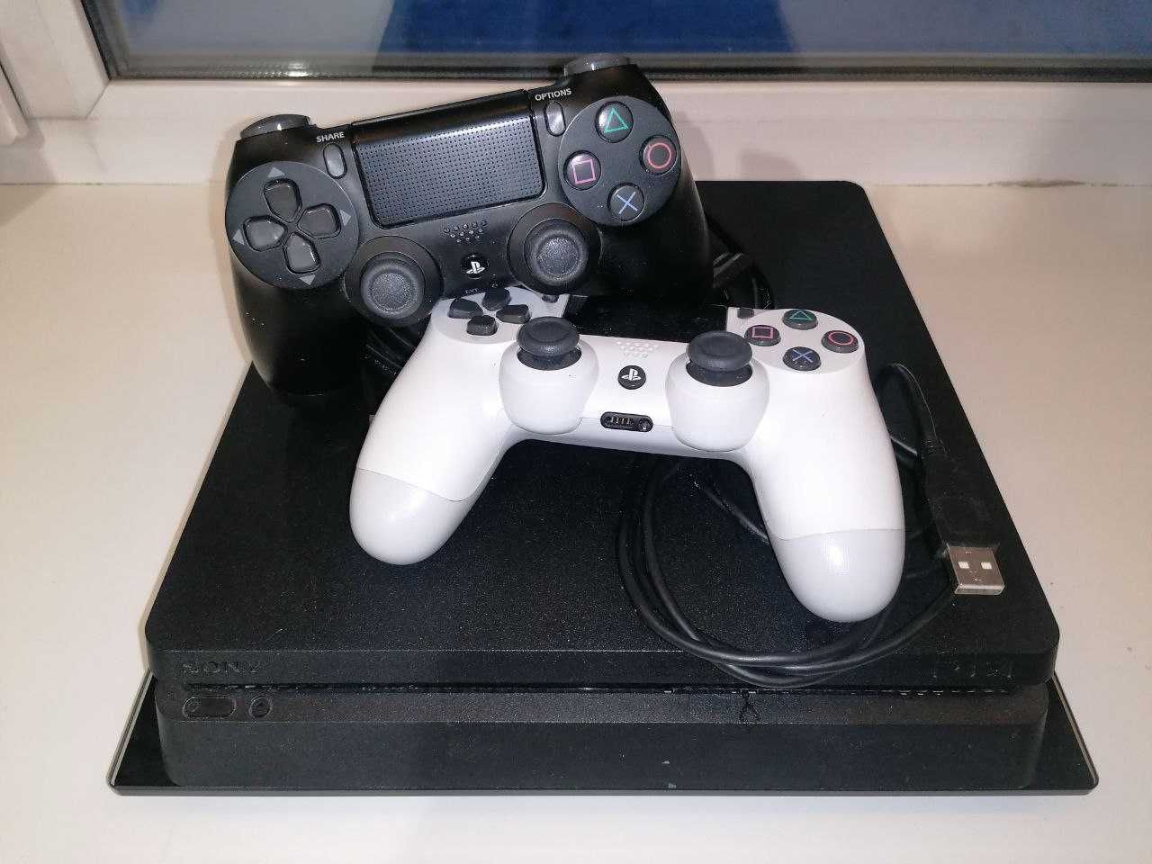 Playstation 4 1TB