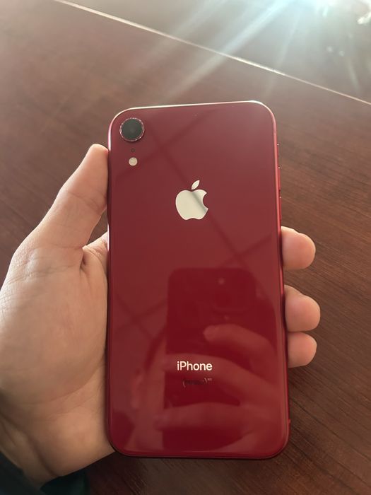 Iphone XR 128гб