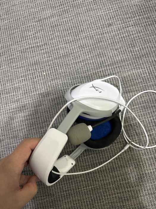Наушники HYPER X