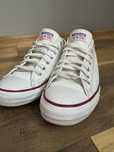 Кецове Converse All Star кожа