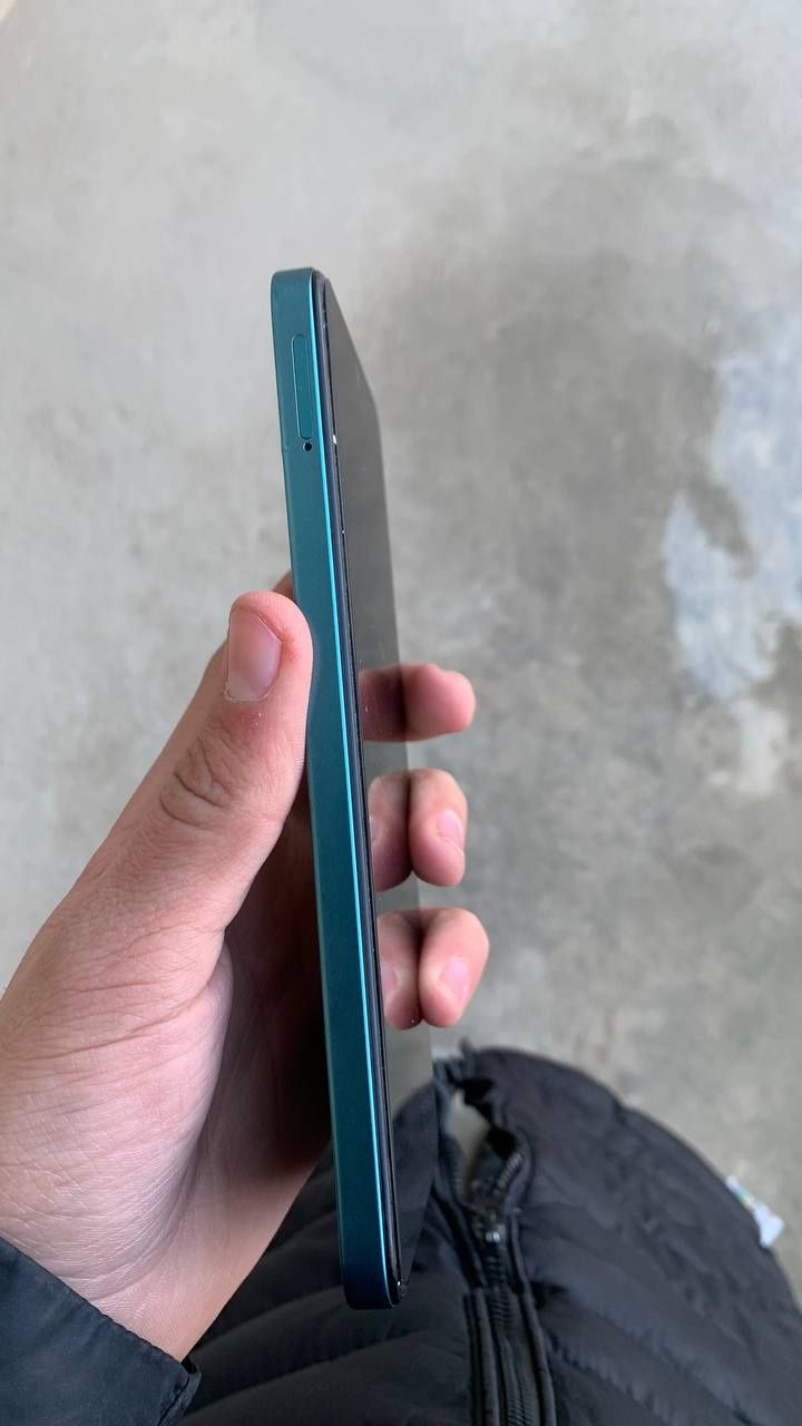 Redmi 12R garantiyasini bor