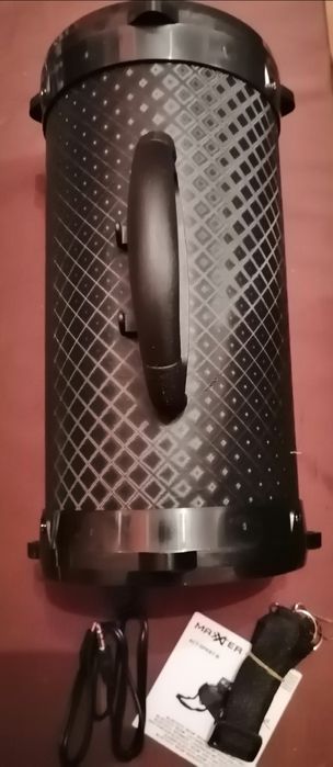 Тонколона Bluetooth