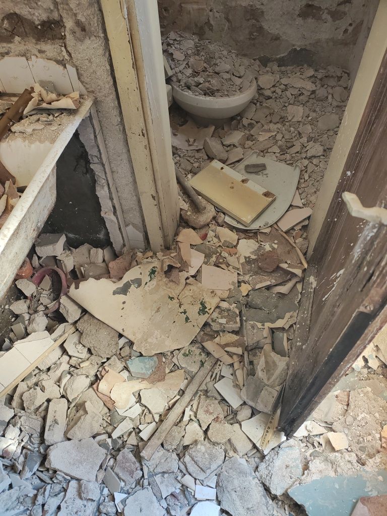 Хамалски транспортни услуги къртичи чисти извозва
