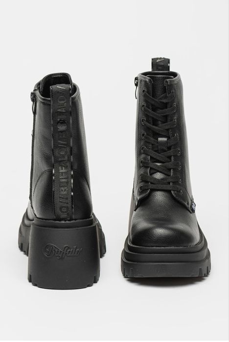 Дамски боти Buffalo Bravr, 39 номер