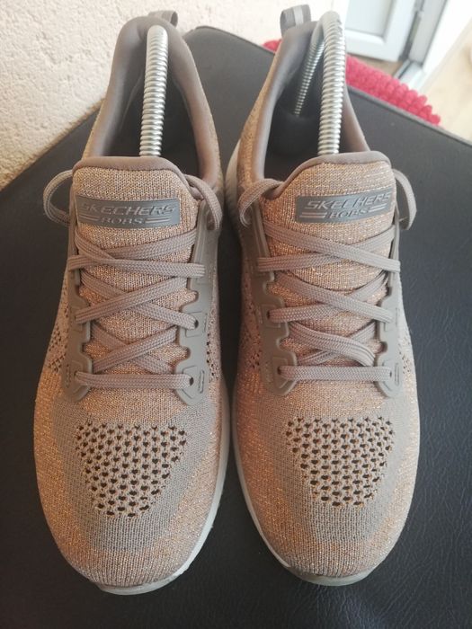 Adidași noi Skechers nr 39 damă