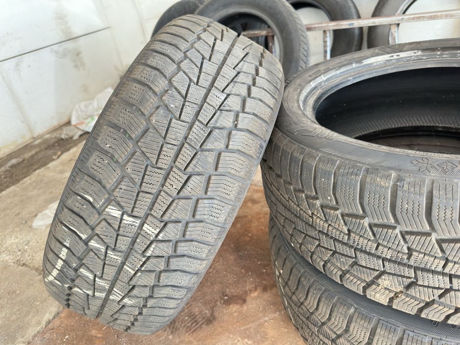 Гуми VIKING Win Tech-225/50R17