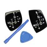 Panou Trim Ecran Buton Schimbator Viteze Cutie Automata BMW F30 F10