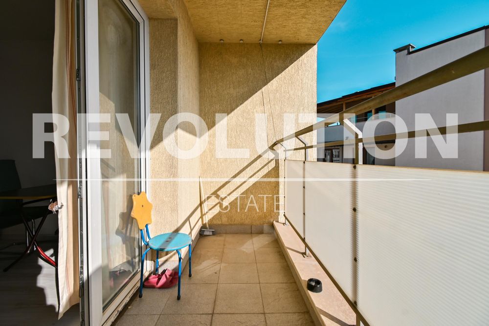 Дава се под наем Едностаен апартамент в София, Овча купел - 40 кв.м за 434 € - Снимка #11