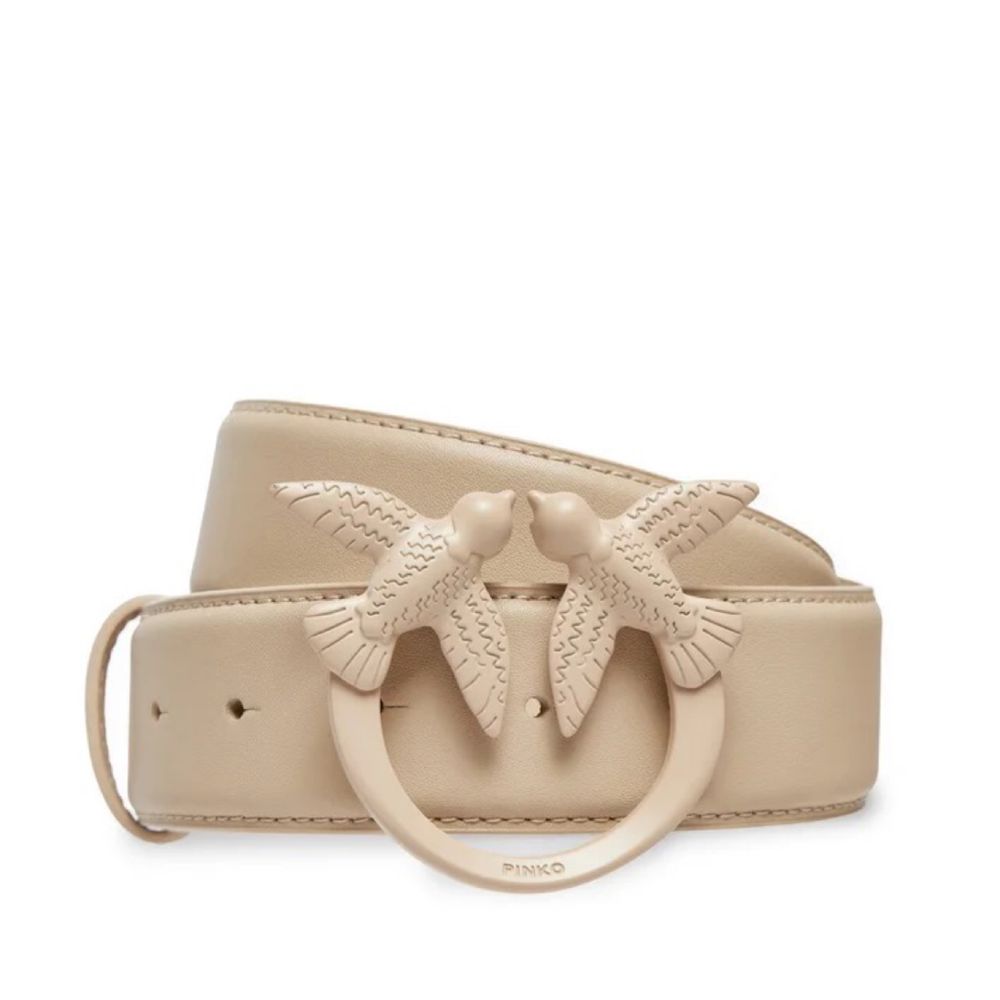 Оригинален дамски колан Pinko Love Berry 100120 A1K2 C50B
