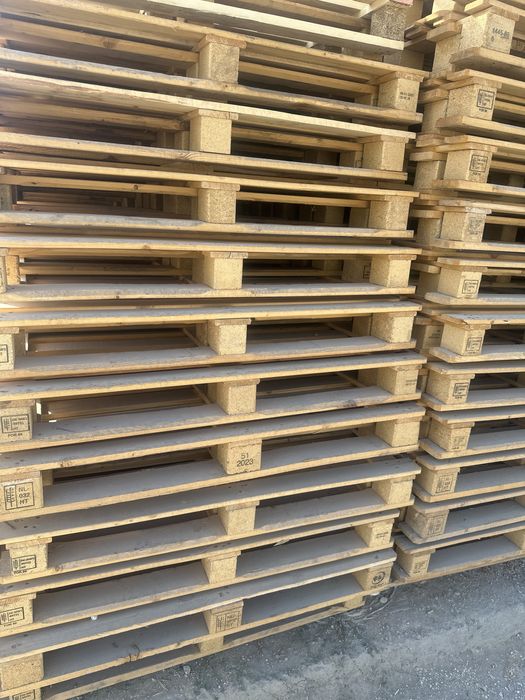 Paddon pallet paddoni pallet