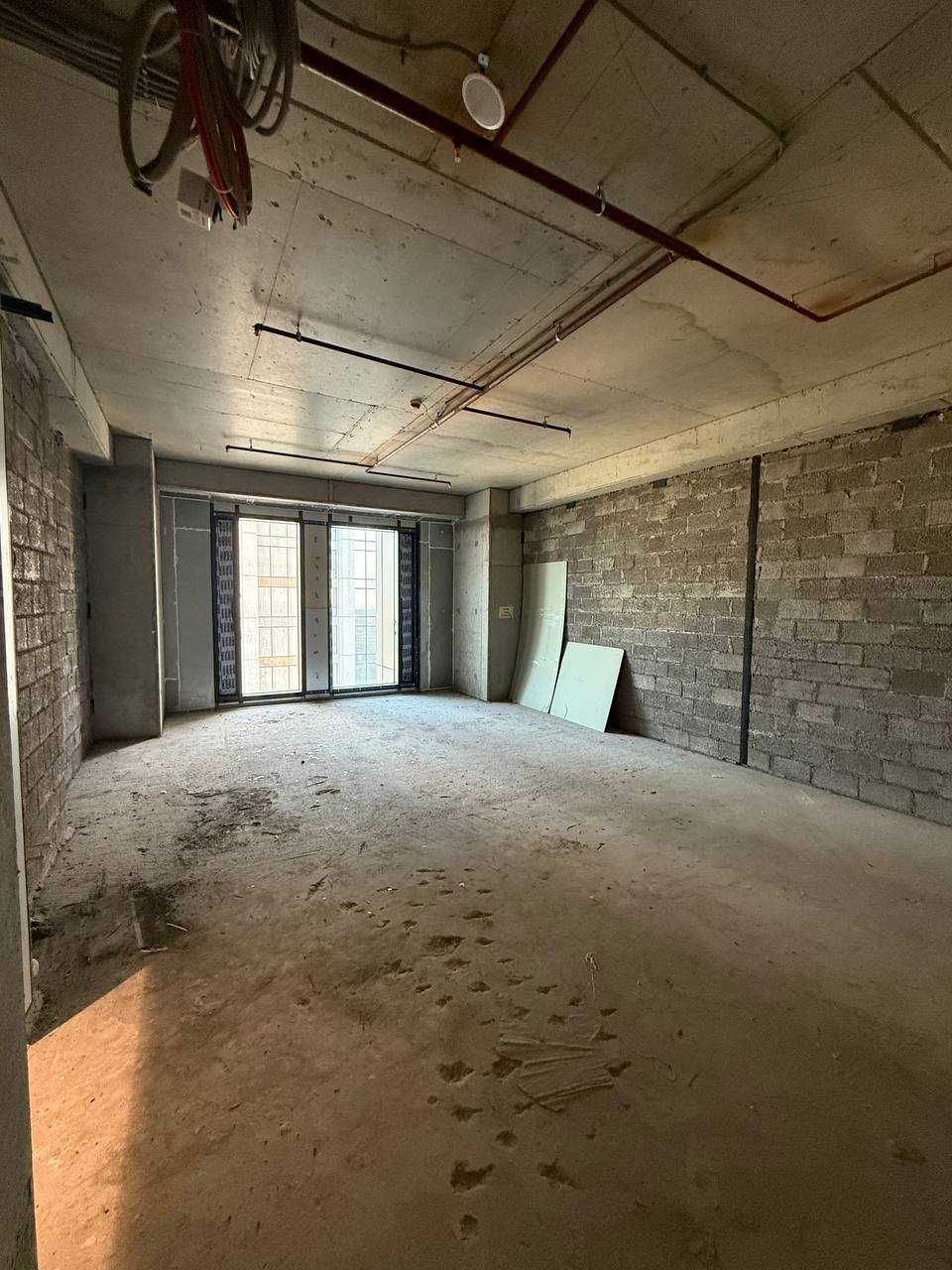 SHOSHILINCH SOTILADI "Nest one" 2-xonasi, 17-qavat 58m2