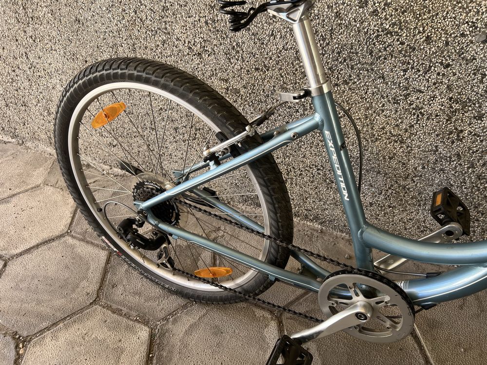 Дамски алуминиев велосипед Specialized Expedition 26"