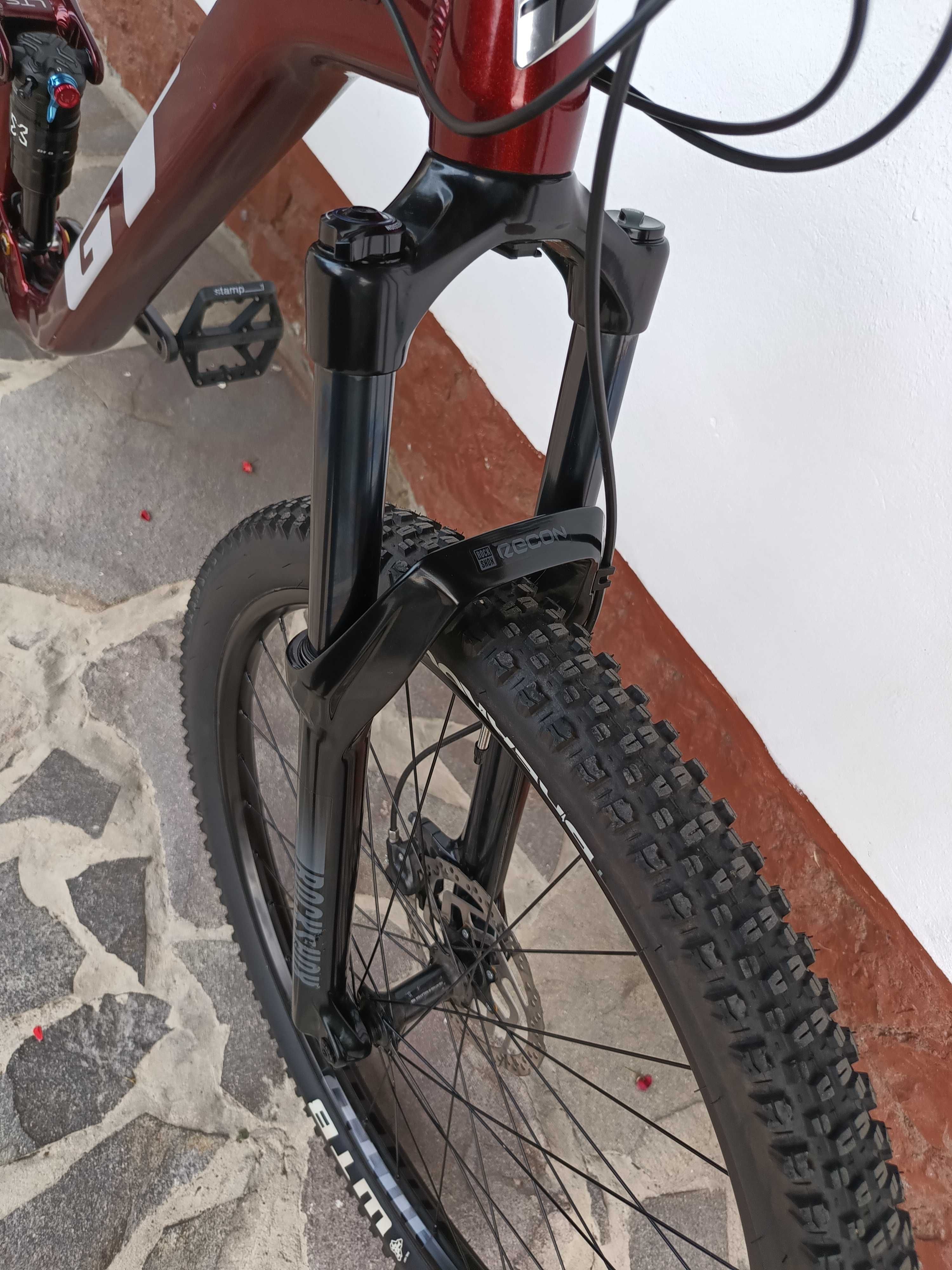 Bicicleta GT Sensor sport 29 2022