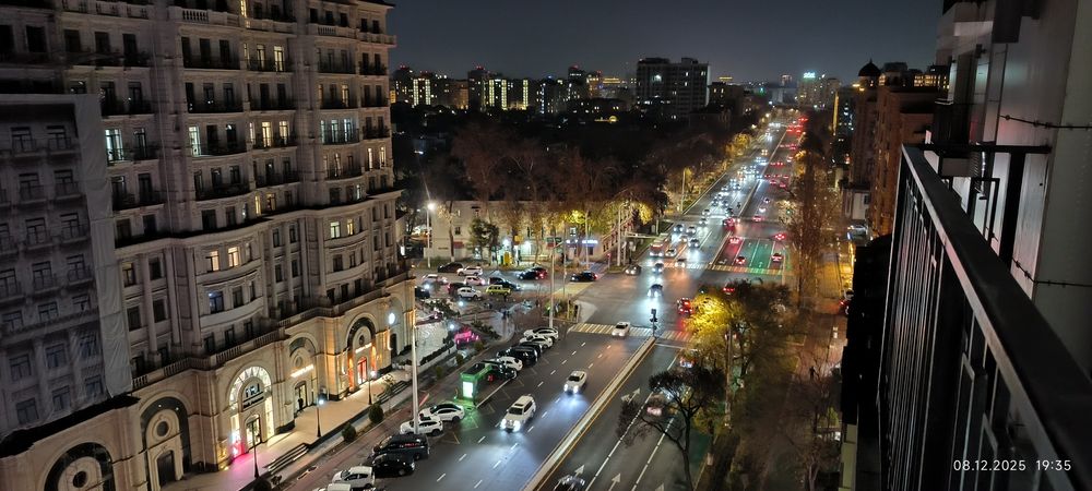 Сдается своя 3 комнатная квартира в центре города